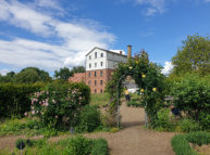 Garten Heydenmühle