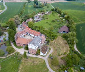 Heydenmühle Stiftung