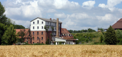 Heydenmühle Stiftung