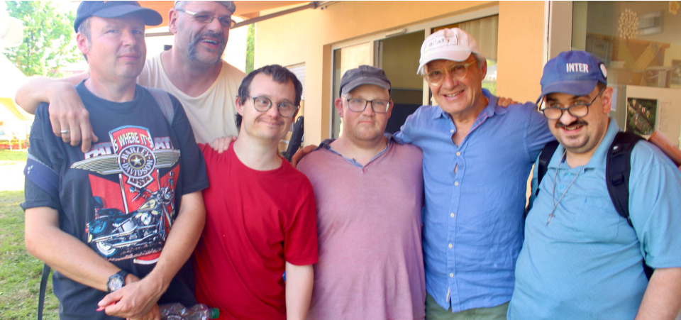 Heydenmühle Stiftung