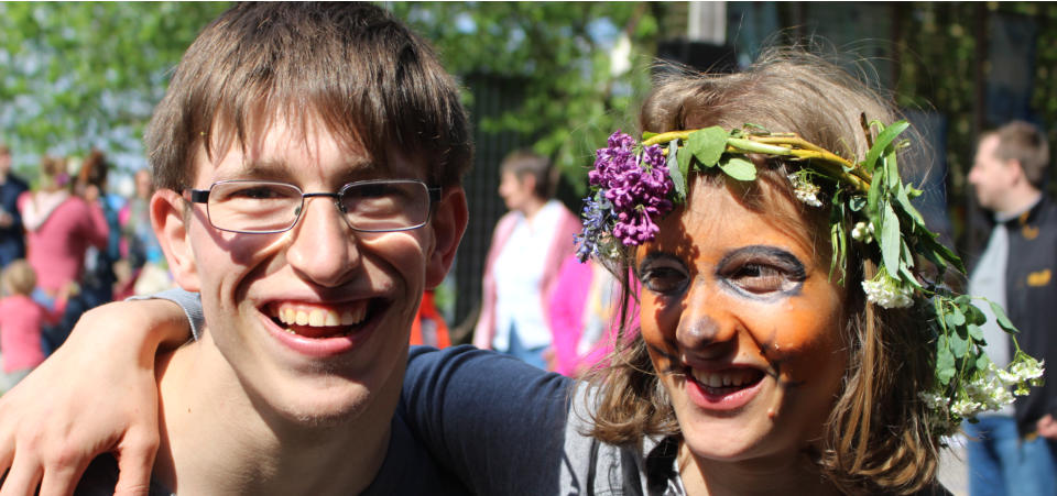 Heydenmühle Stiftung