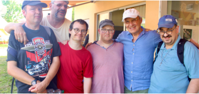 Heydenmühle Stiftung