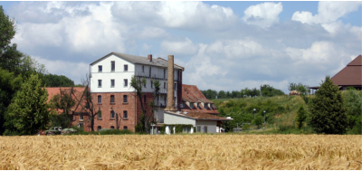 Heydenmühle Stiftung